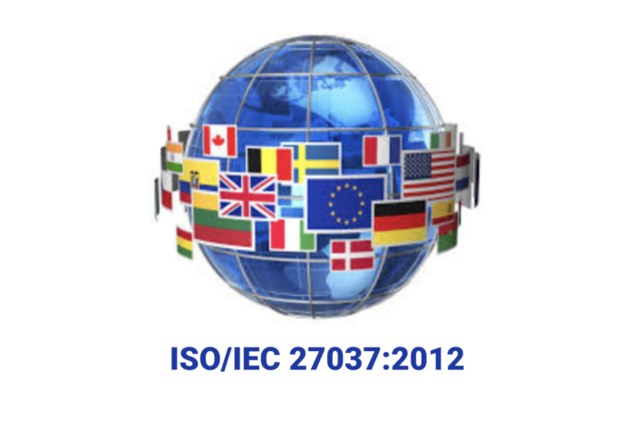 ISO 27037 Perito Informático
