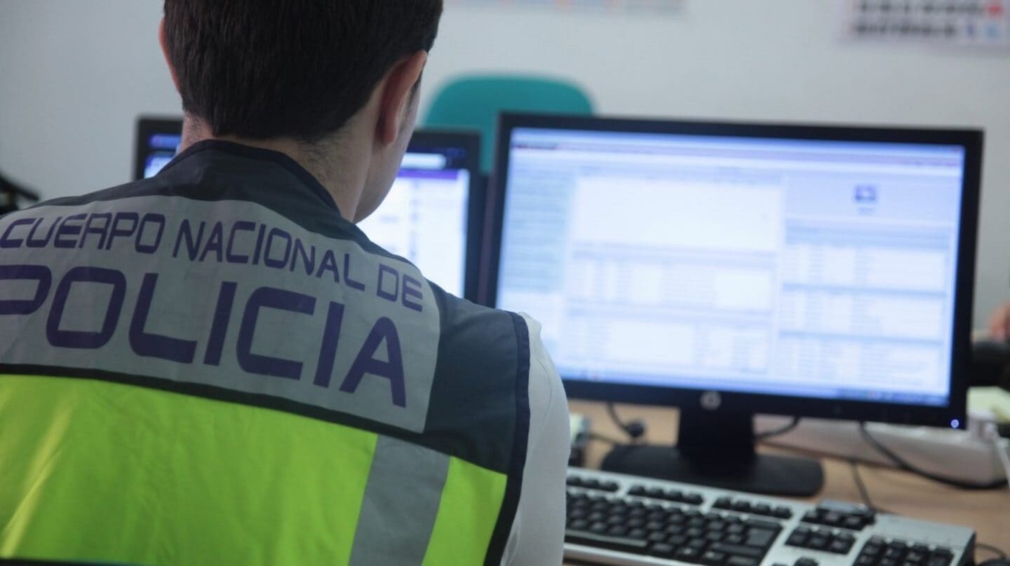 ¿Que es el delito informático? Los 5 mas comunes en Espana-peritos informaticos