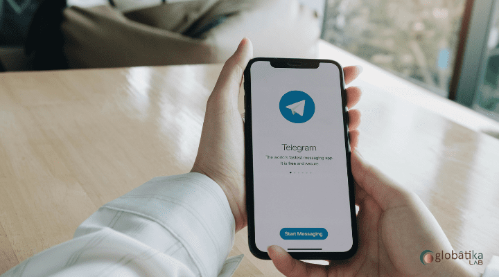 Caso de Éxito: Falsa acusación en Telegram