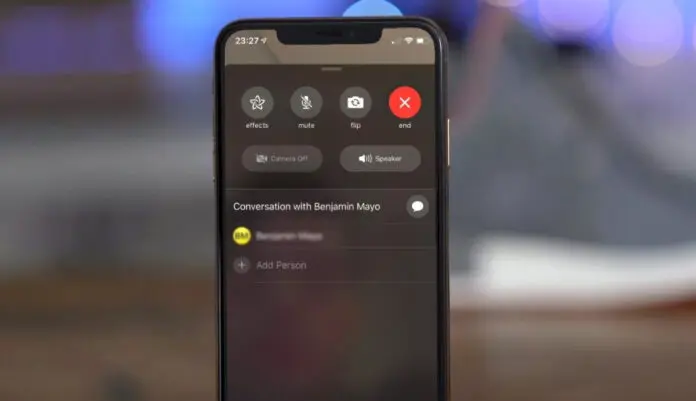 facetime peritos informaticos facetime peritos informaticos