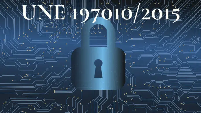UNE 197010 Perito Informatico UNE 197010 Perito Informatico
