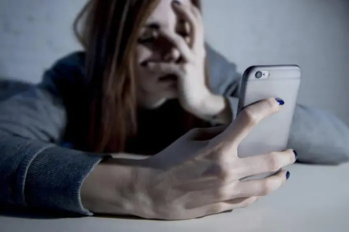 ¿Cómo denunciar acoso telefónico? Globátika Peritos Informáticos