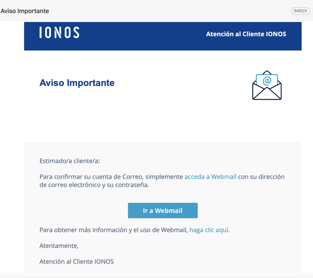 Phishing en servidores y paginas web Phishing en servidores y paginas web-peritos informaticos 1
