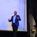 Charla-Coloquio sobre Violencia de Género Digital en Dalías