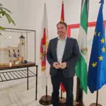 Charla-Coloquio sobre Violencia de Género Digital en Dalías