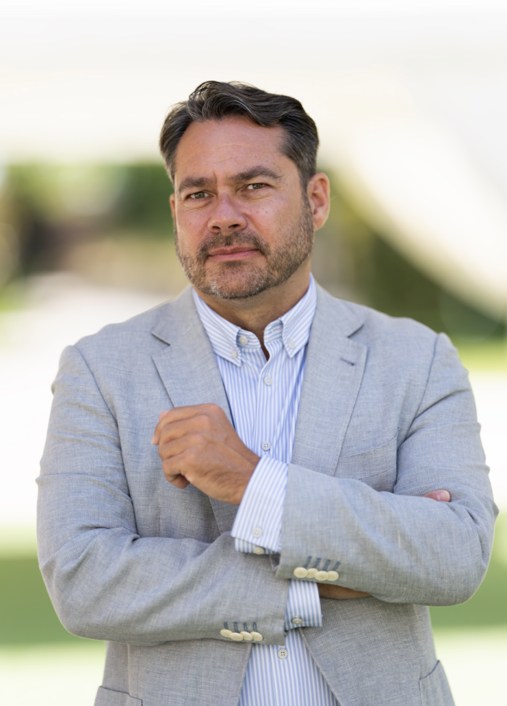 Ángel González, director de GlobátiKa Labs Peritos Informáticos