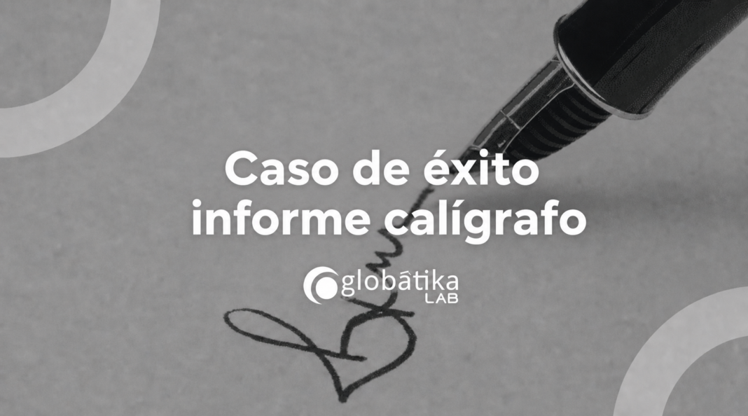 caso real informe pericial caligrafo caso real informe pericial caligrafo