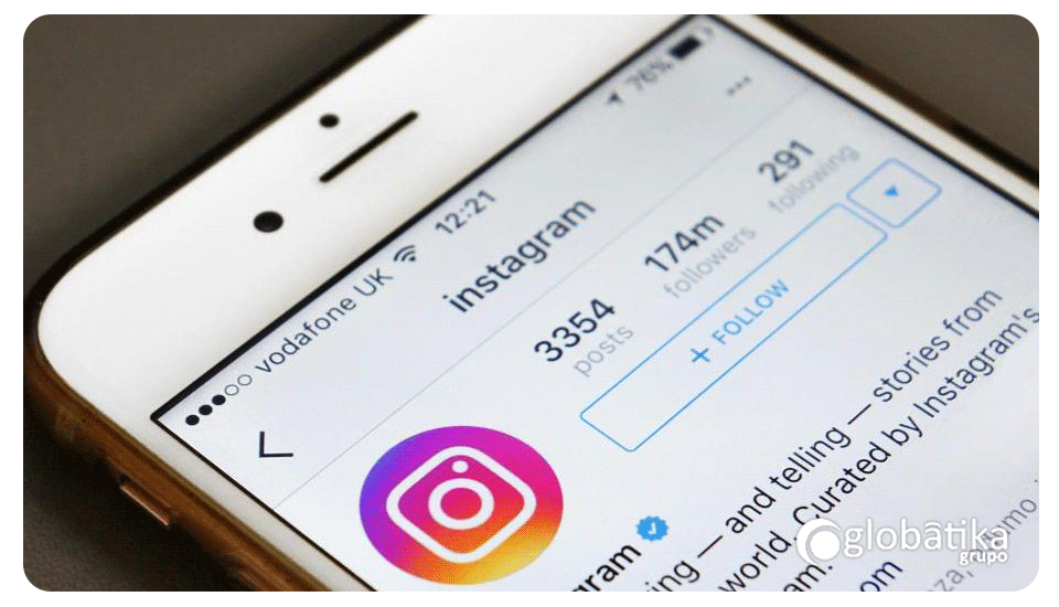 peritaje redes sociales instagram peritos informaticos