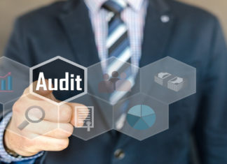 Auditoría de Seguridad Informática auditoria-seguridad-informática-perito-informático