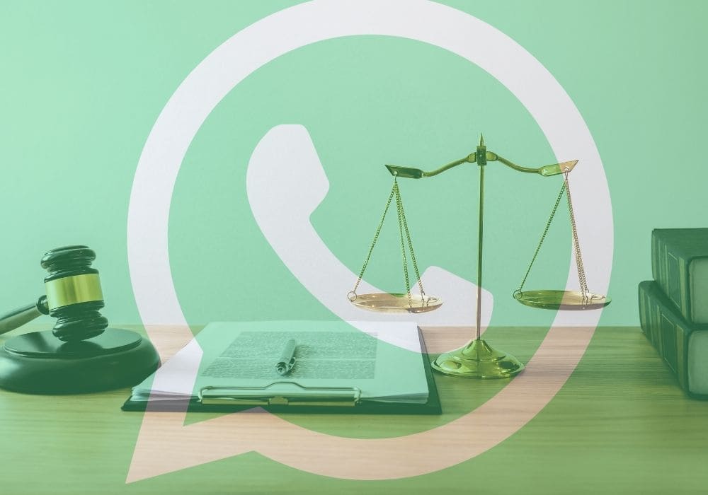 WhatsApp como prueba judicial-peritos informaticos