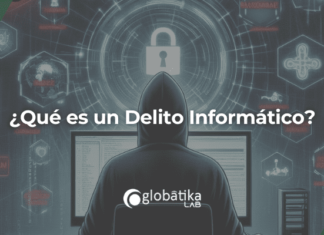 ¿Qué es el delito informático? Los 5 más comunes en España ¿Qué es un Delito Informático?