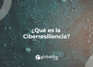¿Qué es la Ciberresiliencia? ¿Qué es la Ciberresiliencia?