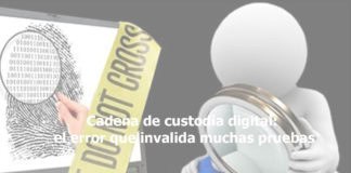 Cadena de custodia digital: el error que invalida muchas pruebas Cadena-de-custodia-digital-el-error-que-invalida-muchas-pruebas-GlobatiKa-Peritos-informaticos