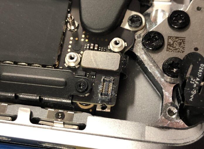 fallos graves en MacBook análisis pericial informático GlobátiKa Peritos Informáticos fallos graves en MacBook análisis pericial informático GlobátiKa Peritos Informáticos