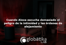Cuando Alexa escucha demasiado el peligro de la intimidad y las órdenes de alejamiento Cuando Alexa escucha demasiado el peligro de la intimidad y las ordenes de alejamiento