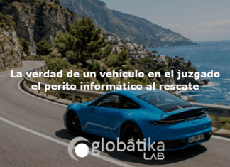 La verdad de un vehículo en el juzgado el perito informático al rescate La verdad de un vehículo en el juzgado el perito informático al rescate