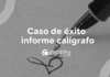 Informe pericial caligráfico: cómo comprobar la autenticidad de una firma caso real informe pericial caligrafo