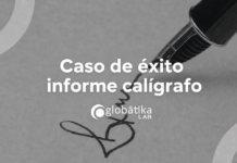 Informe pericial caligráfico: cómo comprobar la autenticidad de una firma caso real informe pericial caligrafo