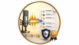 certificacion de audios y videos transcripcion globatika peritos informaticos